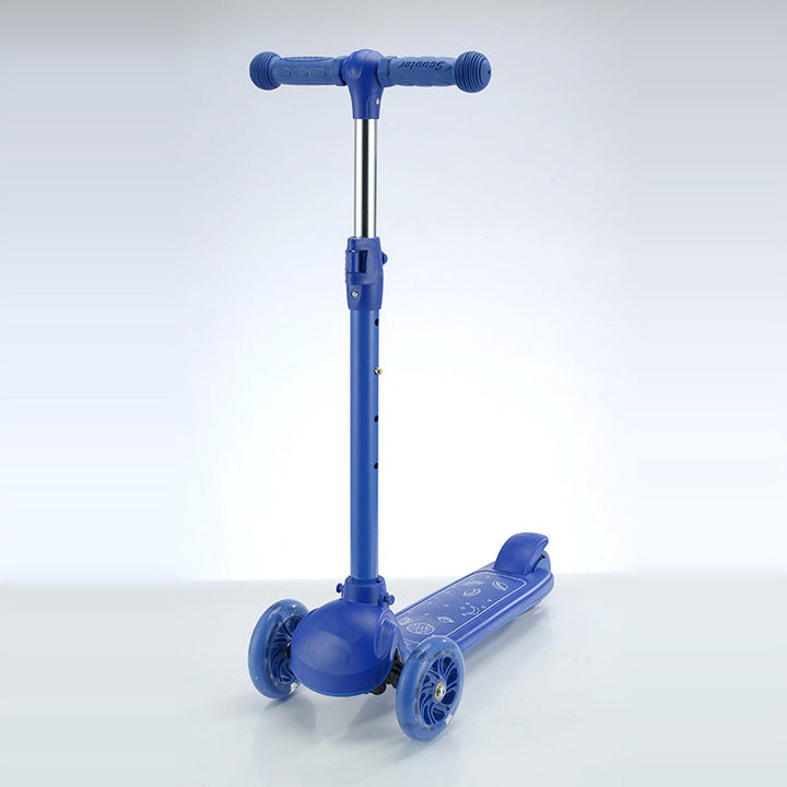 Adjustable Kick Scooter Kalsten