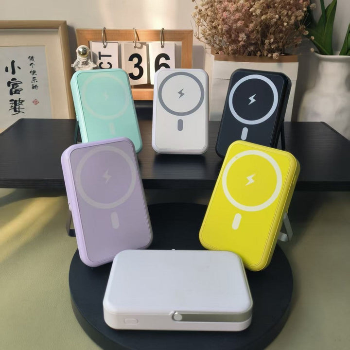 Wireless Charger with Intelligent Charging Technology Kalsten