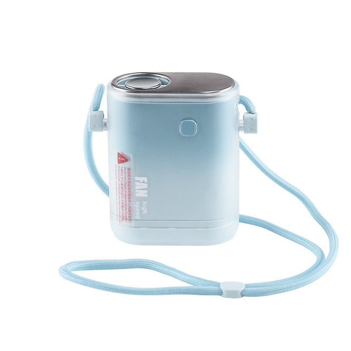Women's Portable Compact USB-Powered Fan Kalsten