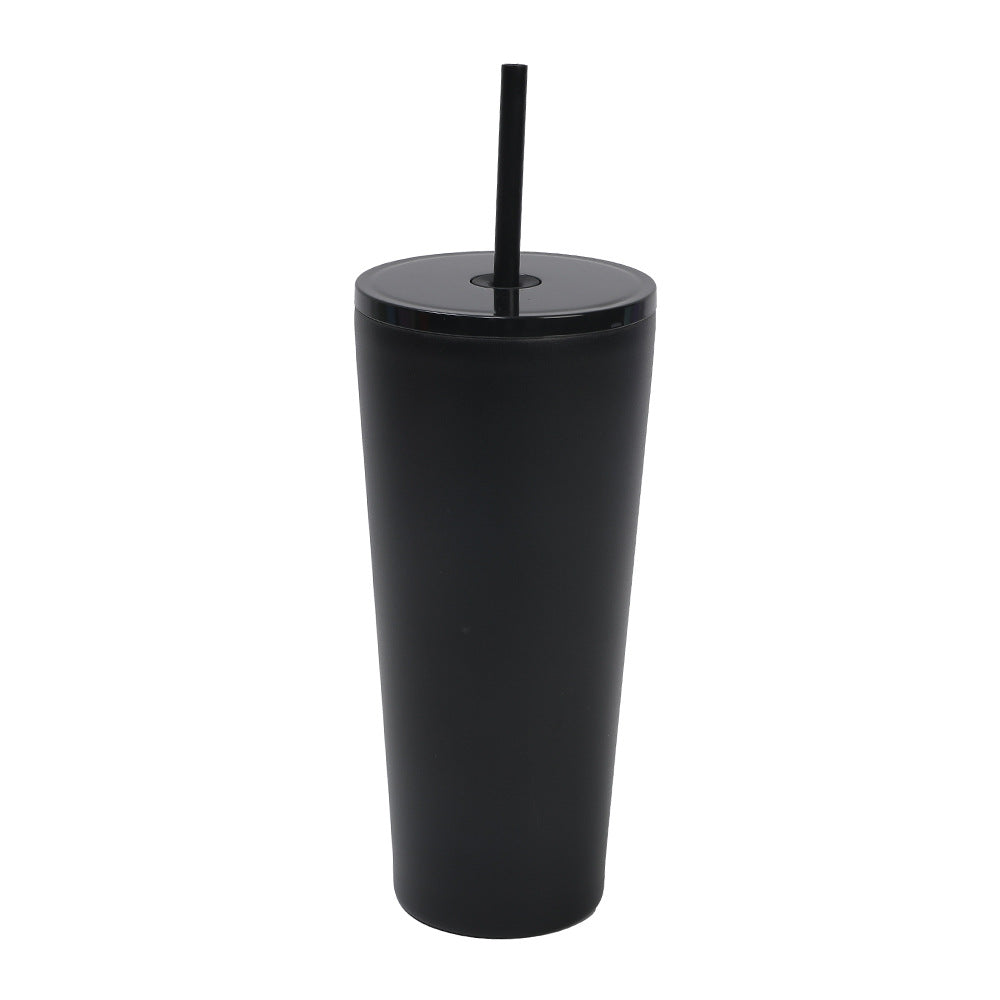 Unisex Insulated Drinking Cup with Ergonomic Design Kalsten
