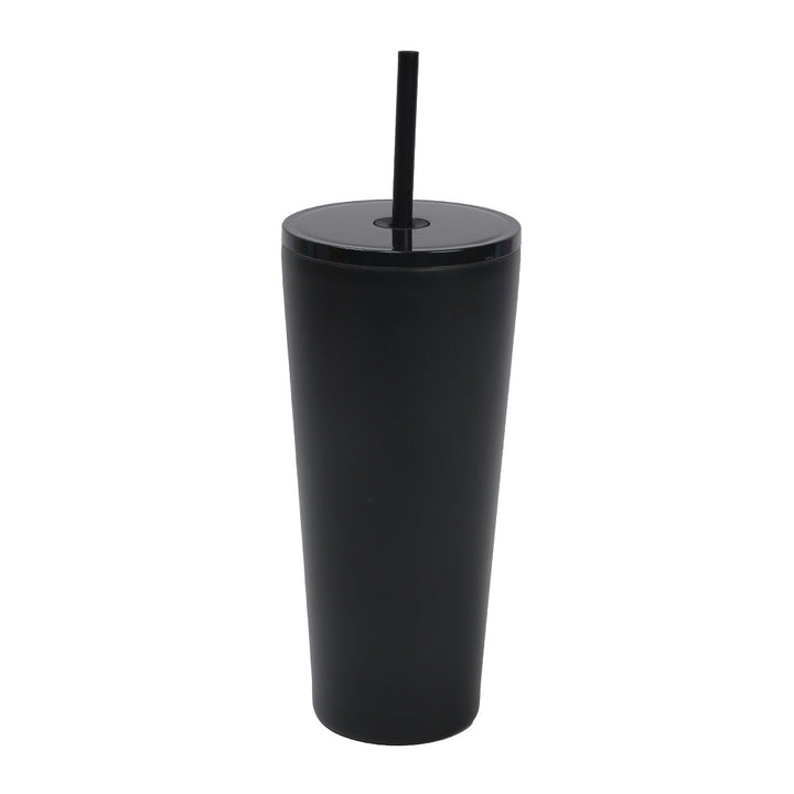 Unisex Insulated Drinking Cup with Ergonomic Design Kalsten