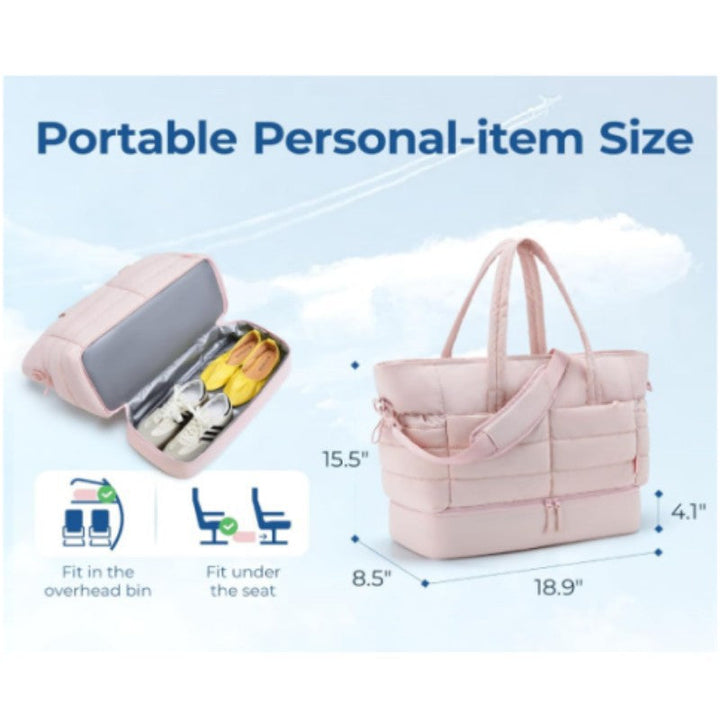 Functional Handbag Kalsten