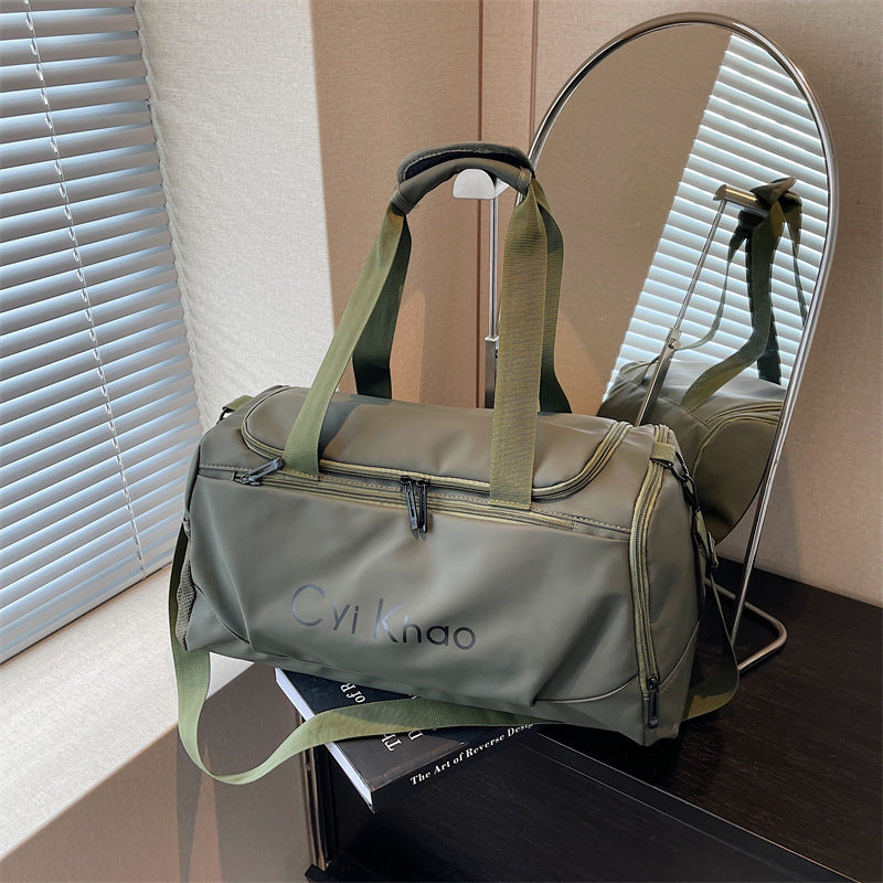 Sports Travel Duffle Bag Acalora