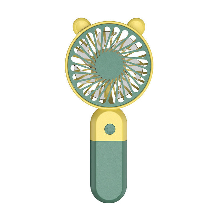 Ladies portable mini fan Kalsten
