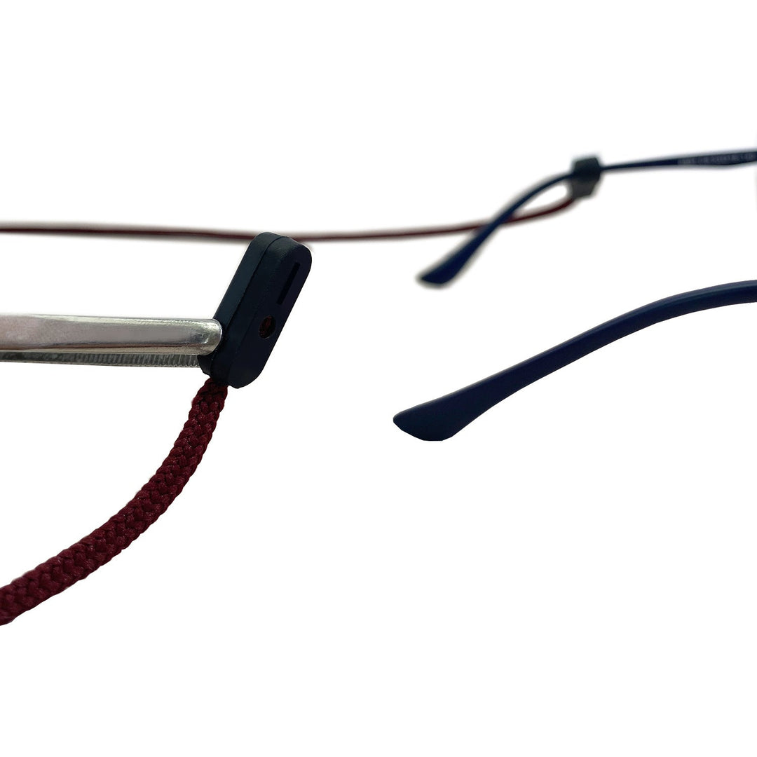 Durable Braided Eyewear Retention Cord Kalsten