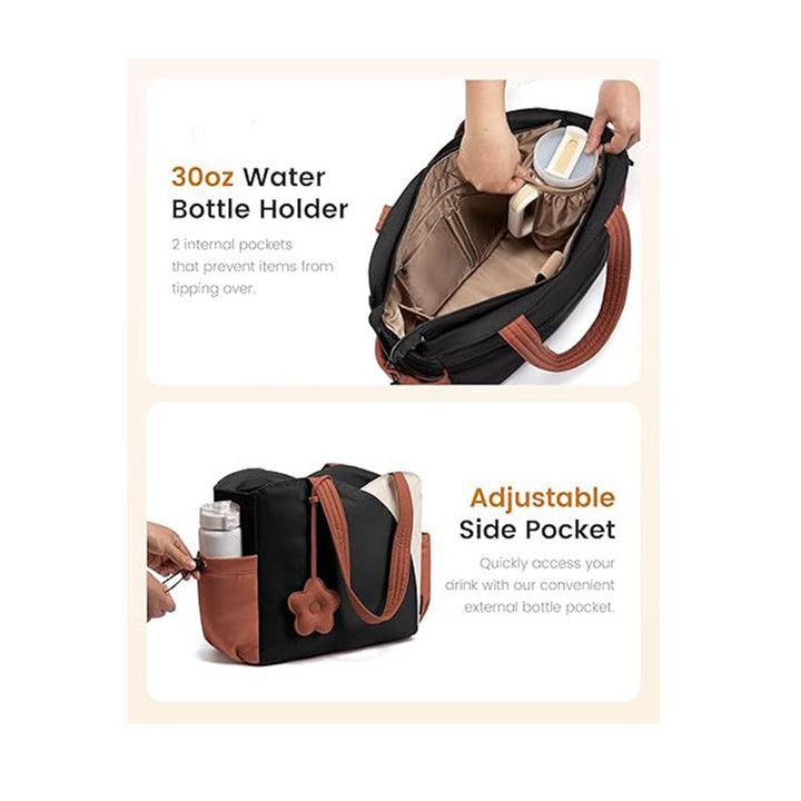 Fashionable casual bag Kalsten