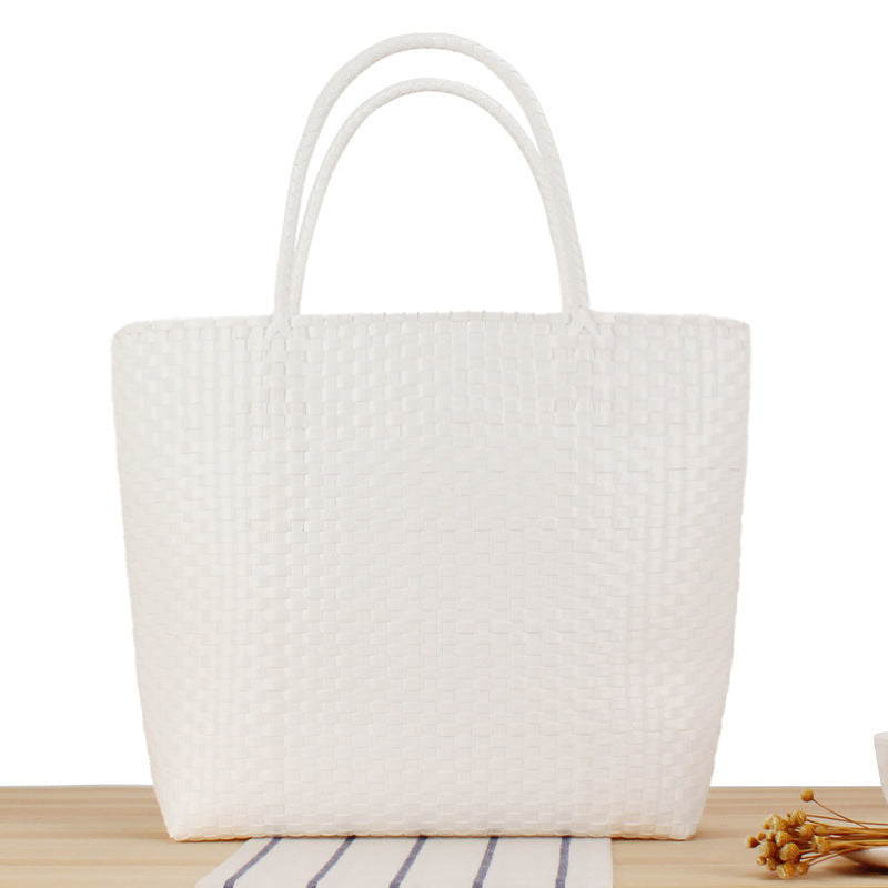 High-Quality Basket Bag Kalsten