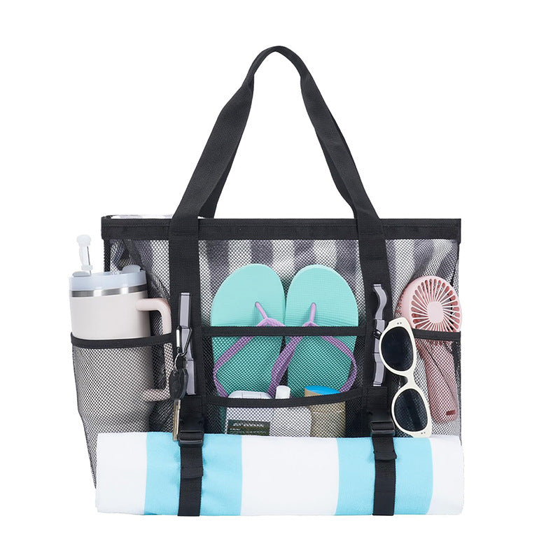 Practical beach and leisure bag Kalsten