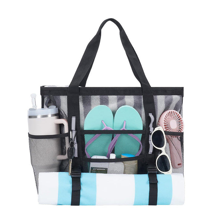 Practical beach and leisure bag Kalsten