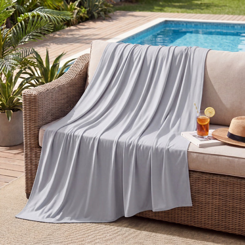 Refrigerator Soft Blanket with Cooling Technology Kalsten