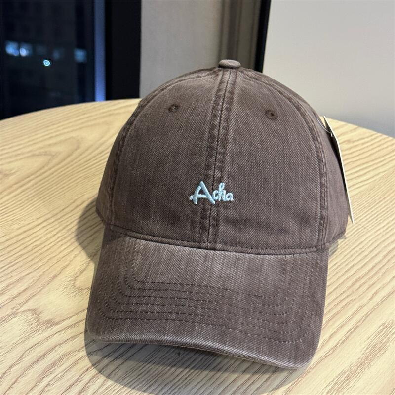 Men's Casual Twill Baseball Cap Kalsten