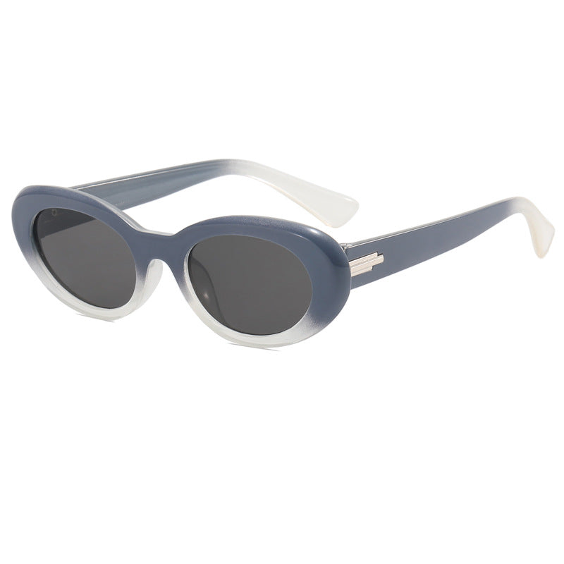 Ladies stylish sunglasses in extravagant design Kalsten