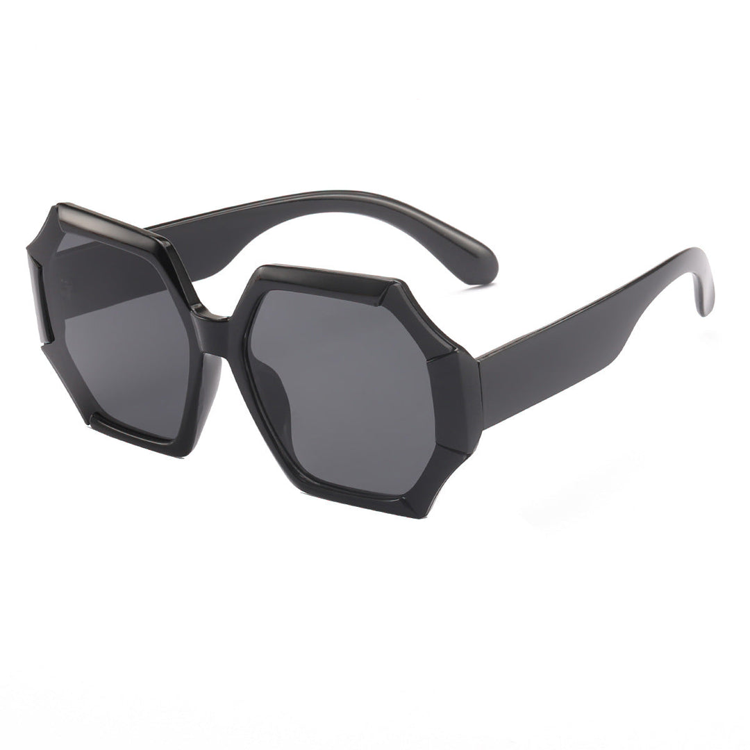 Women exclusive sunglasses in striking modern design Kalsten