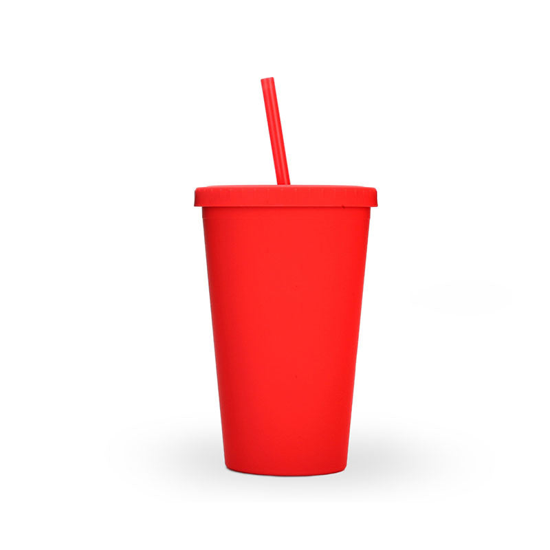Women's High-Quality Reusable Drinking Cup with Silicone Closure System Kalsten