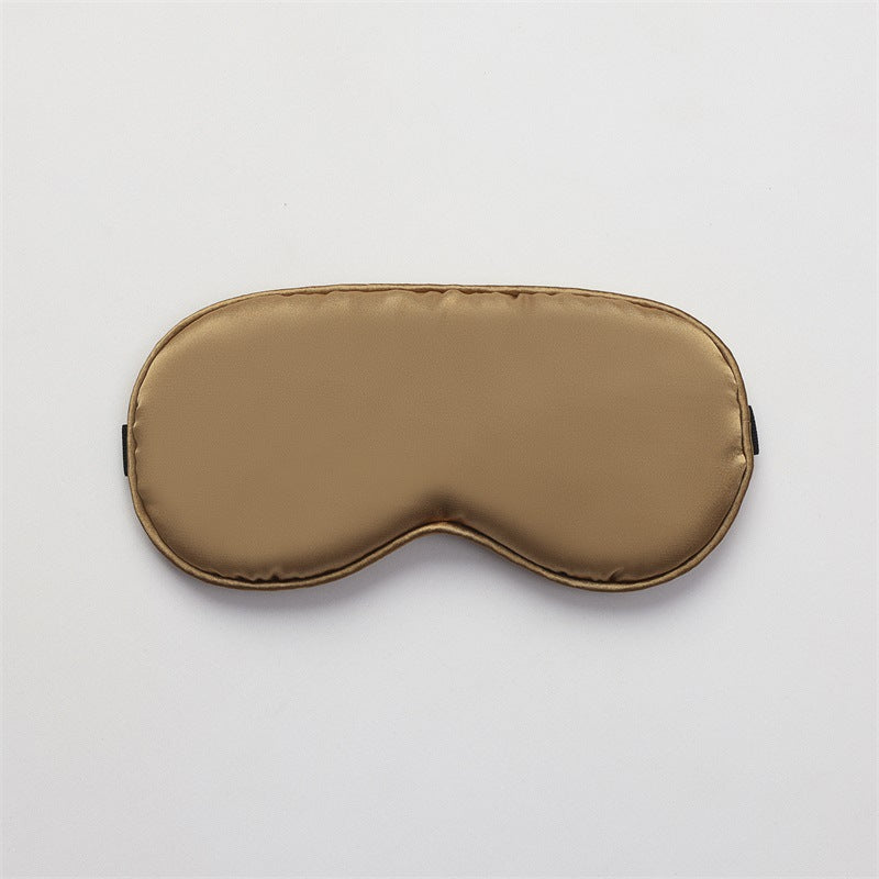 Unisex nan ergonomic sleep mask with gentle padding and adjustable strap Kalsten