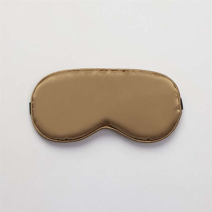 Unisex nan ergonomic sleep mask with gentle padding and adjustable strap Kalsten