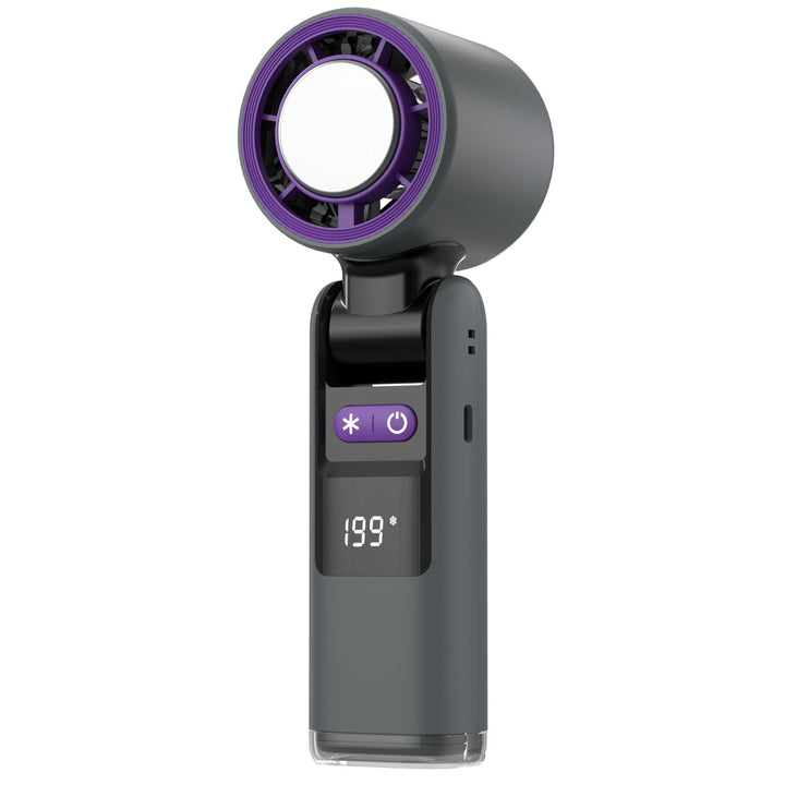 Stylish Handheld Air Circulator Kalsten