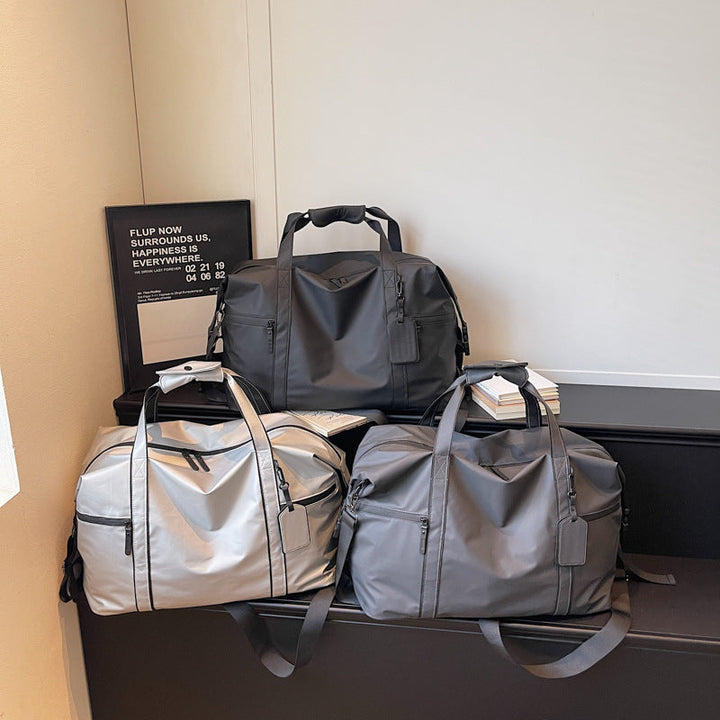 Premium Multi-Functional Travel Duffle Bag Kalsten