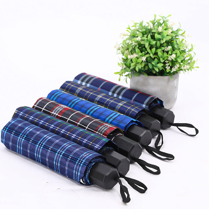 Ladies practical pocket umbrella Kalsten