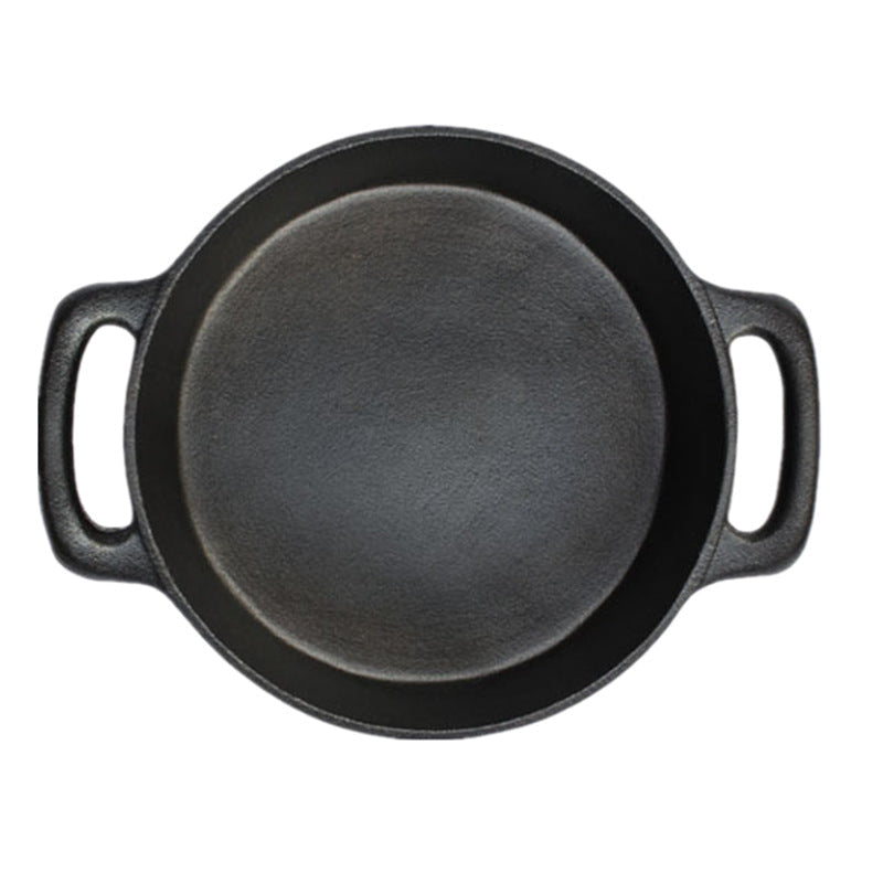 Cookware Cast Iron Skillet Kalsten
