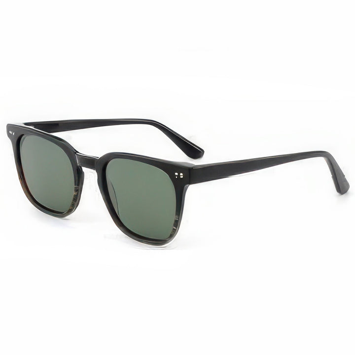 Ladies sunglasses in a modern, elegant design with a high-quality plastic frame Kalsten