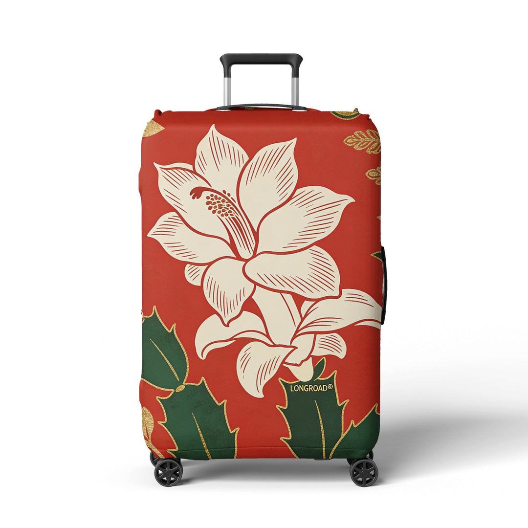 Ladies Travel Suitcase Kalsten