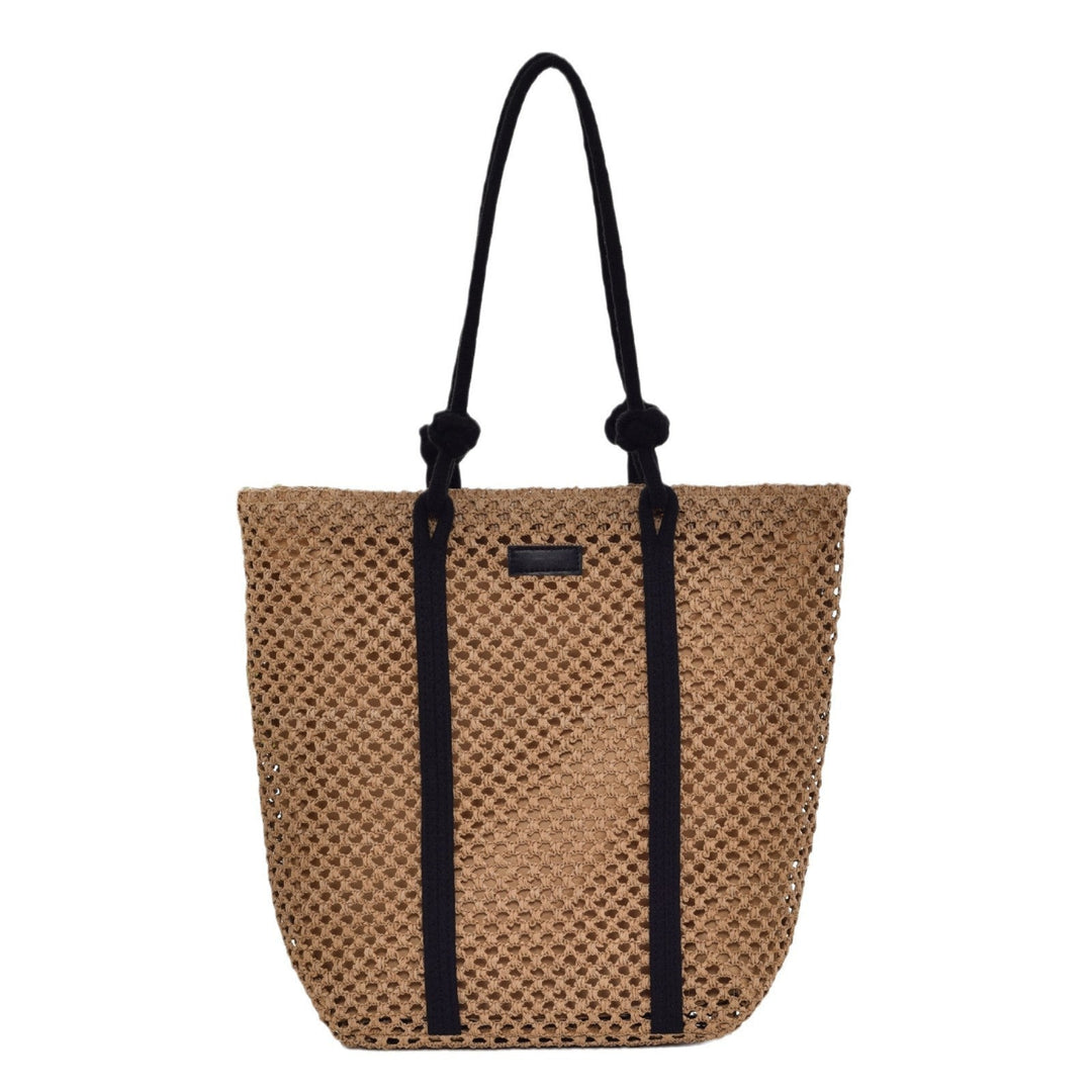 Handbag with Modern Mesh Design Kalsten