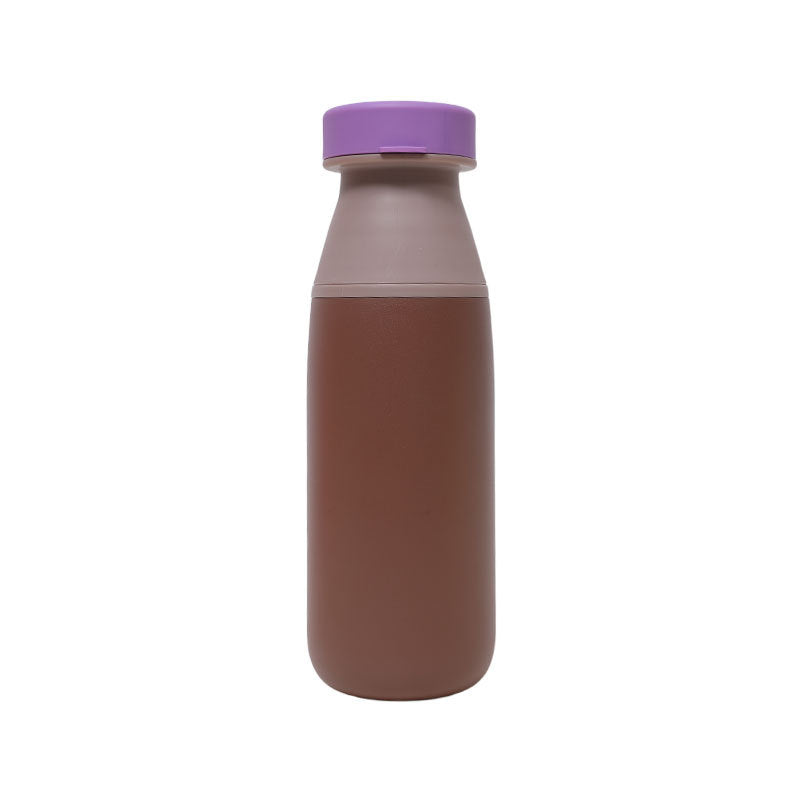 Ladies Insulated Water Bottle with Anti-Slip Coating Kalsten