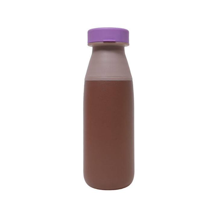 Ladies Insulated Water Bottle with Anti-Slip Coating Kalsten