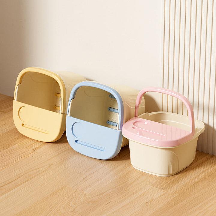 Ladies Foot Bath Bucket Kalsten