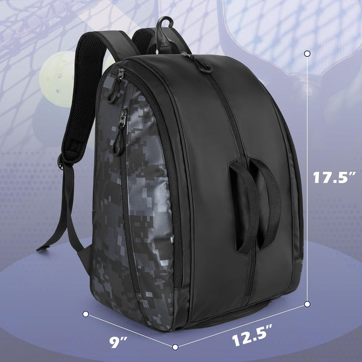 Multifunctional Sports and Leisure Backpack Kalsten