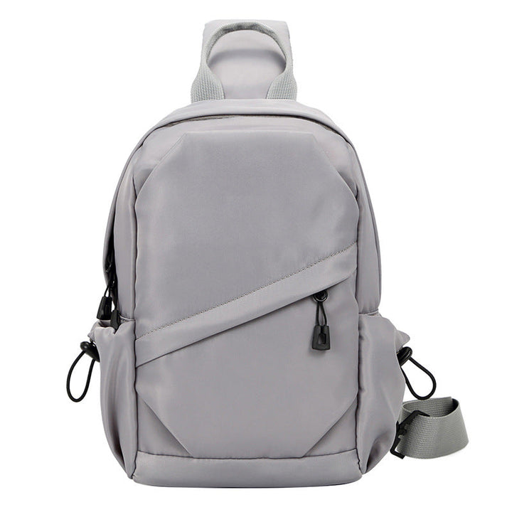 Ergonomic Adventure Sling Bag Kalsten