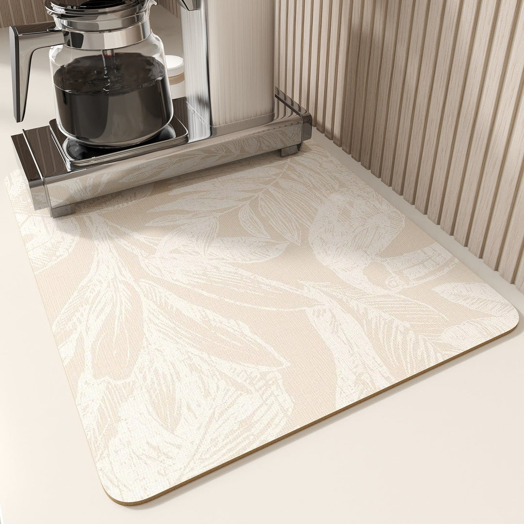 Anti-Fatigue Kitchen Floor Mat Kalsten