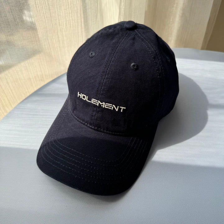 Men's Casual Embroidered Cotton Cap Kalsten