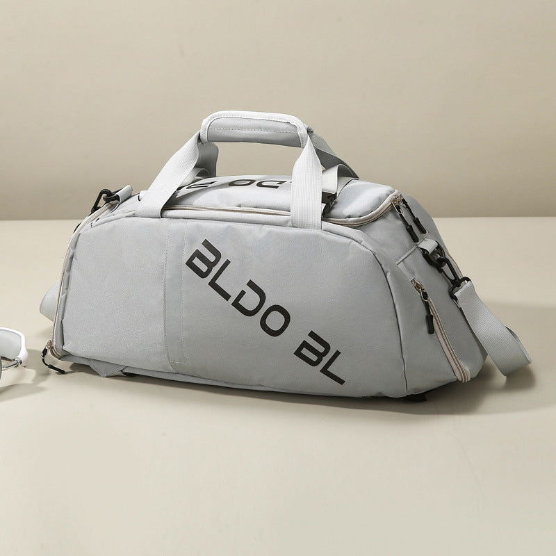 Women's functional sports and zipper pocket Kalsten