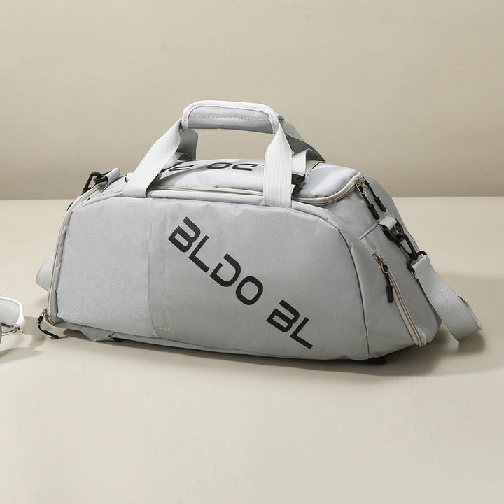 Women's functional sports and zipper pocket Kalsten