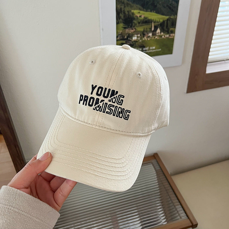 Men's Casual Graphic Baseball Cap Kalsten