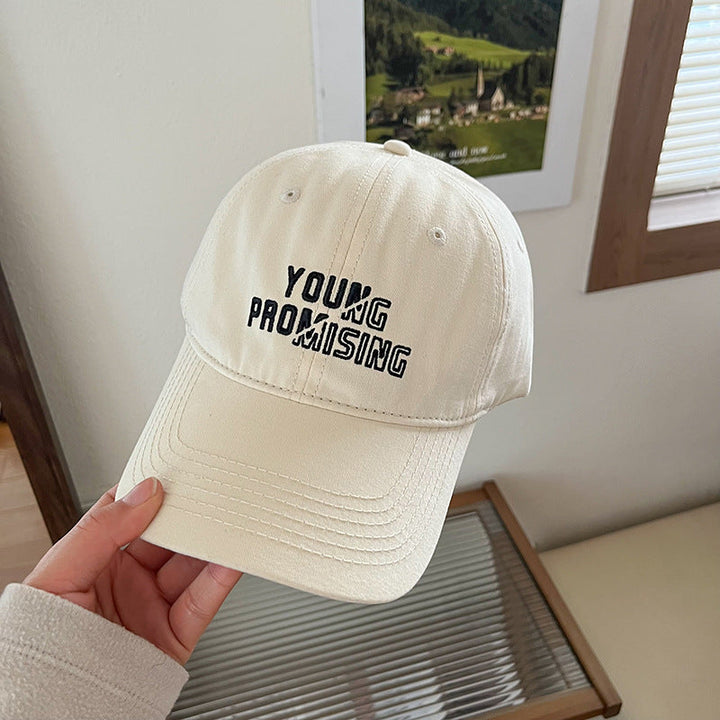 Men's Casual Graphic Baseball Cap Kalsten