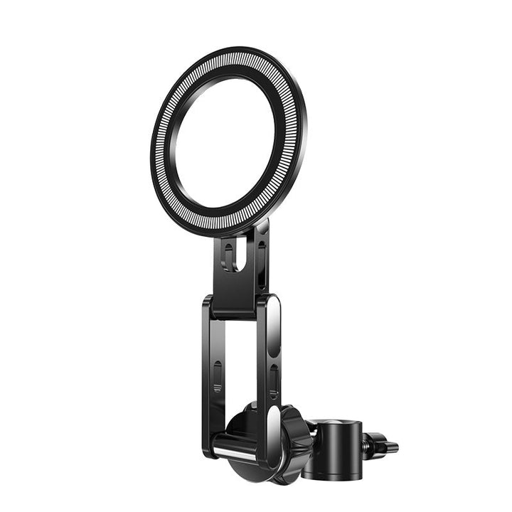 Unisex Flexible Smartphone Light Stand Holder Kalsten