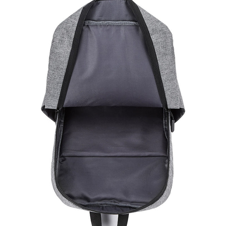 Slim Ergonomic Laptop Backpack Kalsten