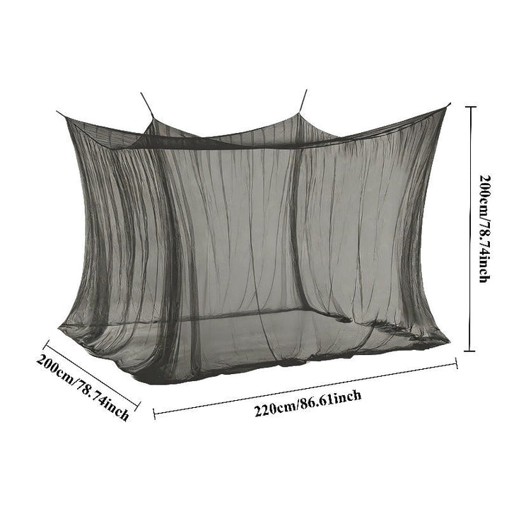 Outdoor Insect Protection Canopy Kalsten