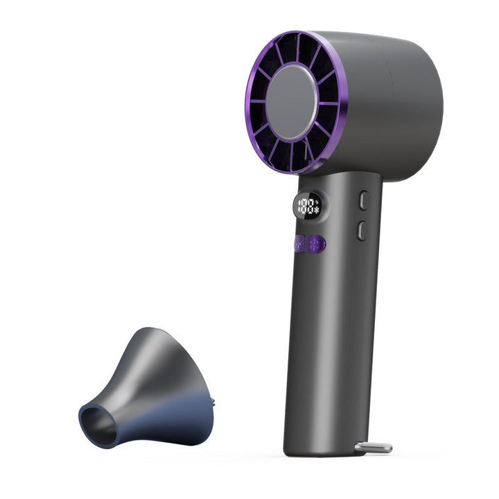 Women Folding Hair Dryer Kalsten