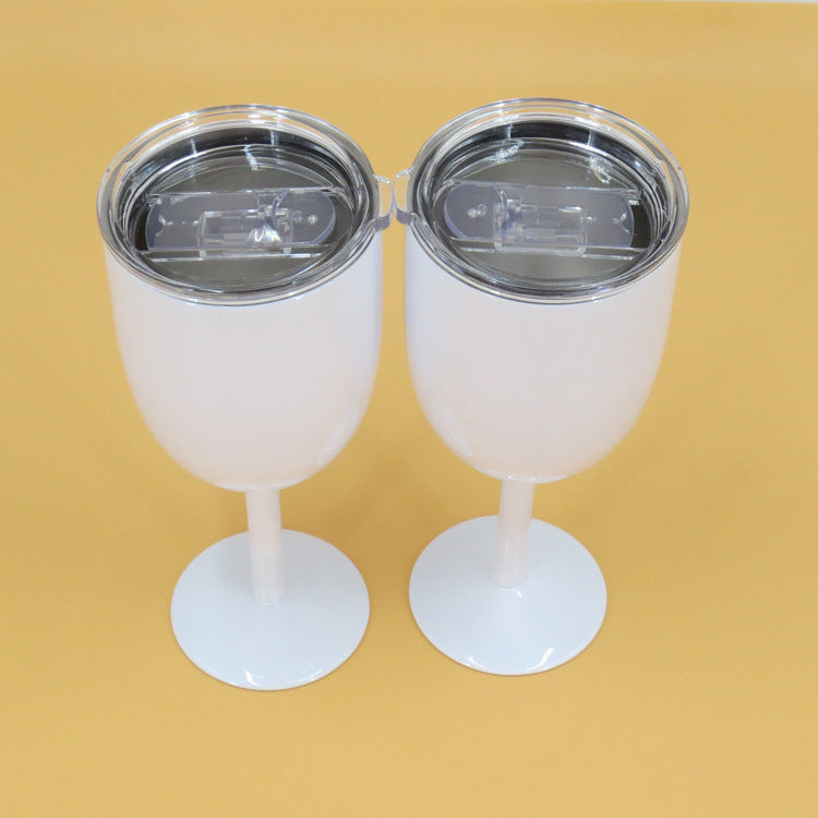 Ladies elegant wine glass Kalsten