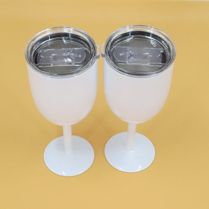 Ladies elegant wine glass Kalsten