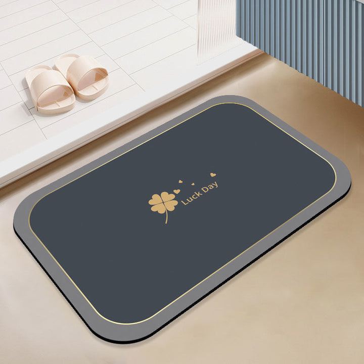 Non-Slip Bath Mat Kalsten