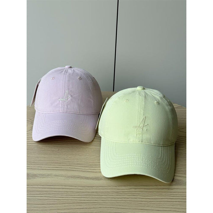 Men's Classic Casual Baseball Cap Kalsten
