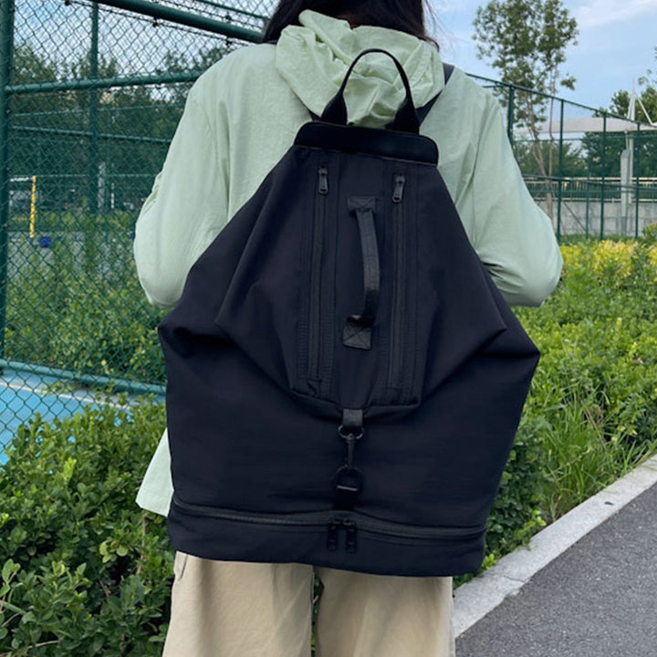 Stylish and Spacious Tote Bag Kalsten