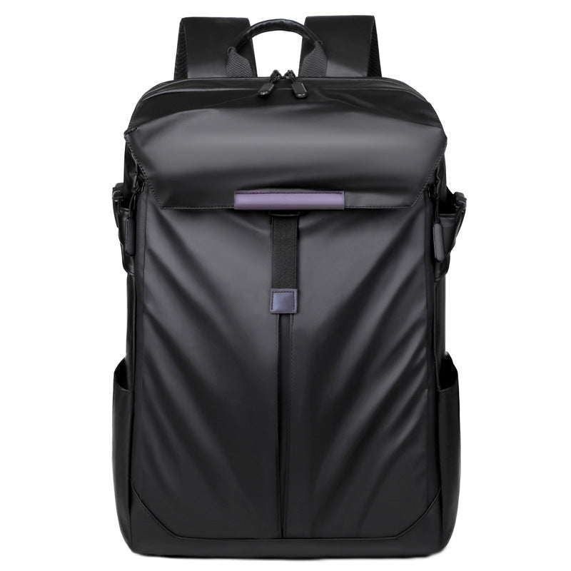 Elegant everyday backpack with organizer compartments and ergonomic straps Kalsten
