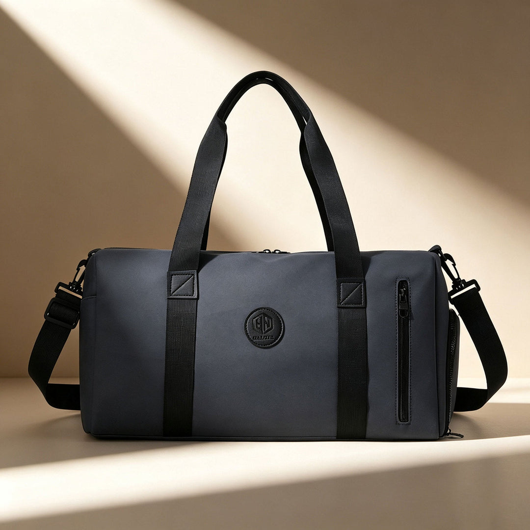 Sporty everyday and travel bag Kalsten