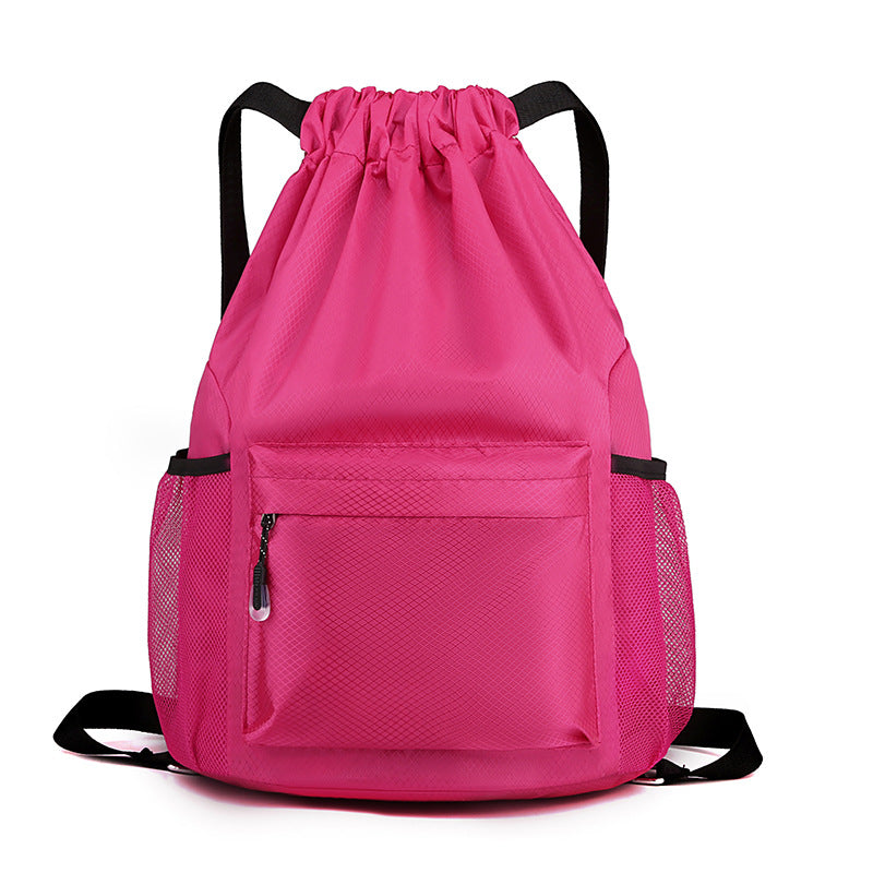 Multipurpose Mesh Backpack Kalsten